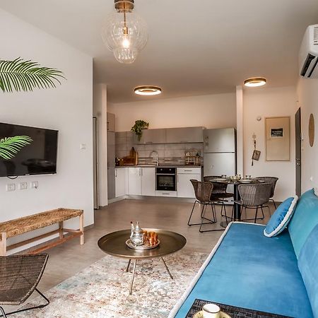 The Ottoman House Boutique By Domus Aparthotel Μπερ Σεβά Εξωτερικό φωτογραφία
