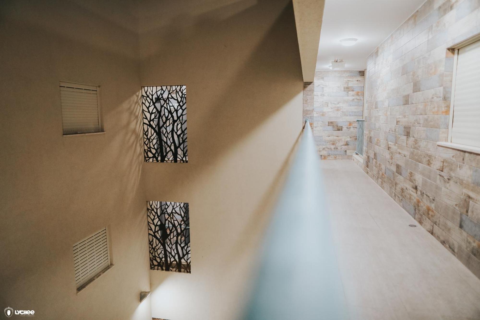 The Ottoman House Boutique By Domus Aparthotel Μπερ Σεβά Εξωτερικό φωτογραφία