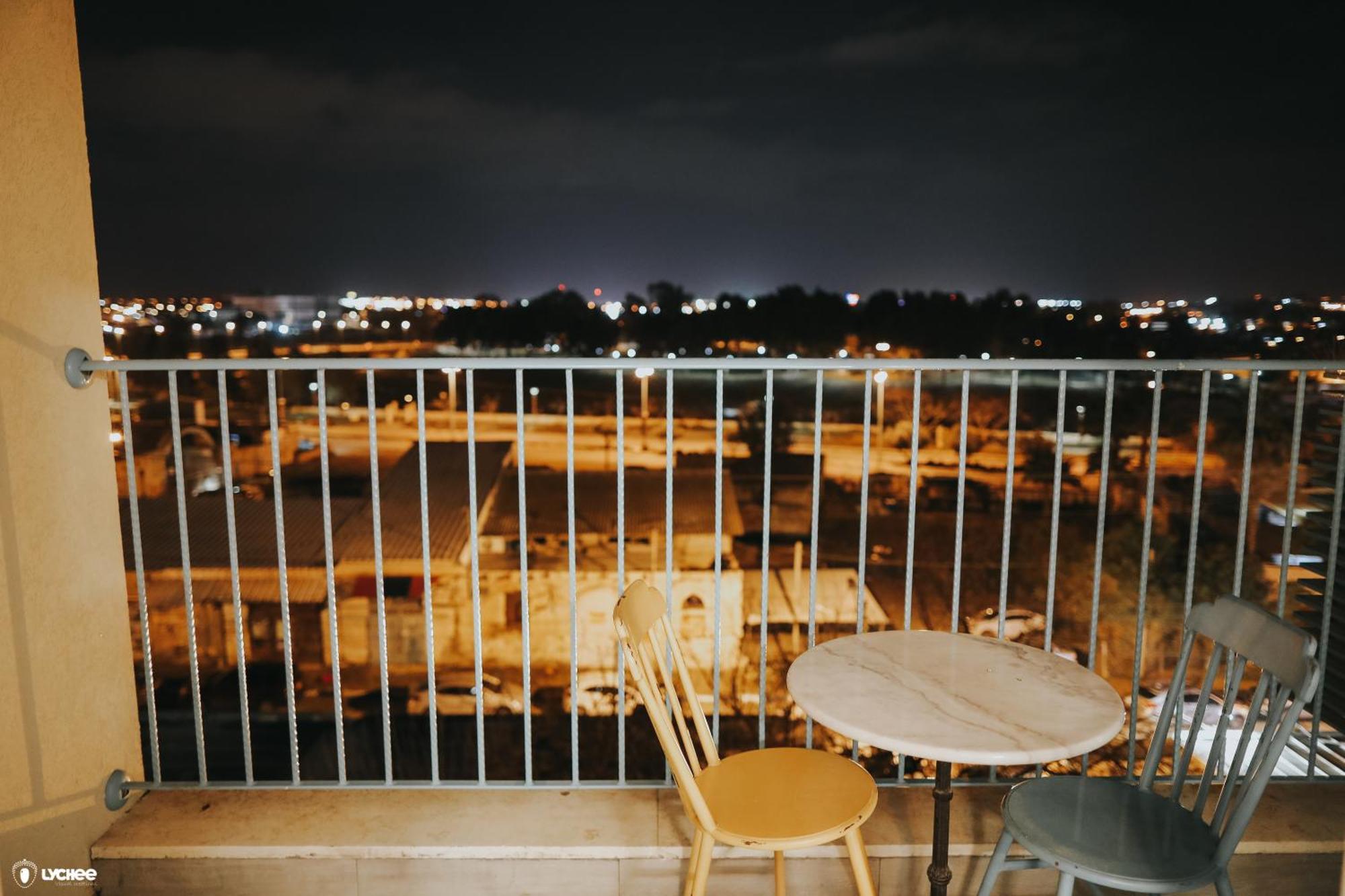 The Ottoman House Boutique By Domus Aparthotel Μπερ Σεβά Εξωτερικό φωτογραφία