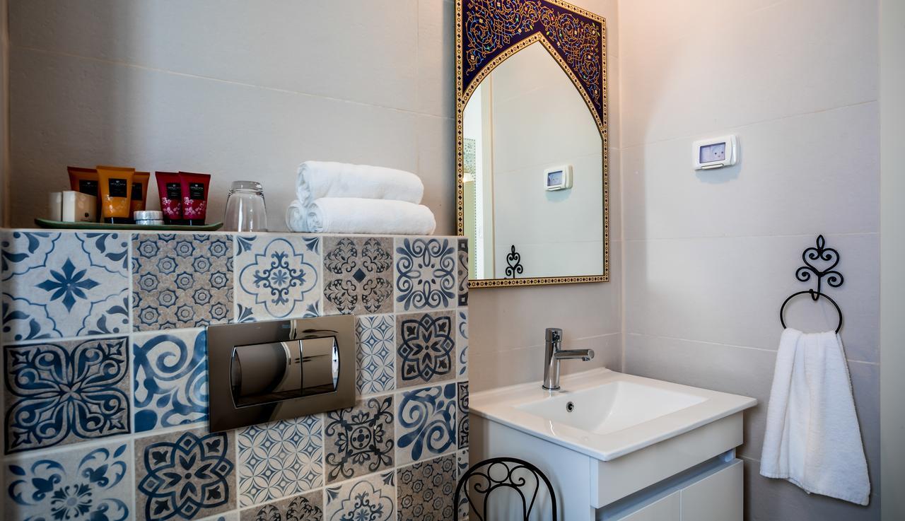 The Ottoman House Boutique By Domus Aparthotel Μπερ Σεβά Εξωτερικό φωτογραφία