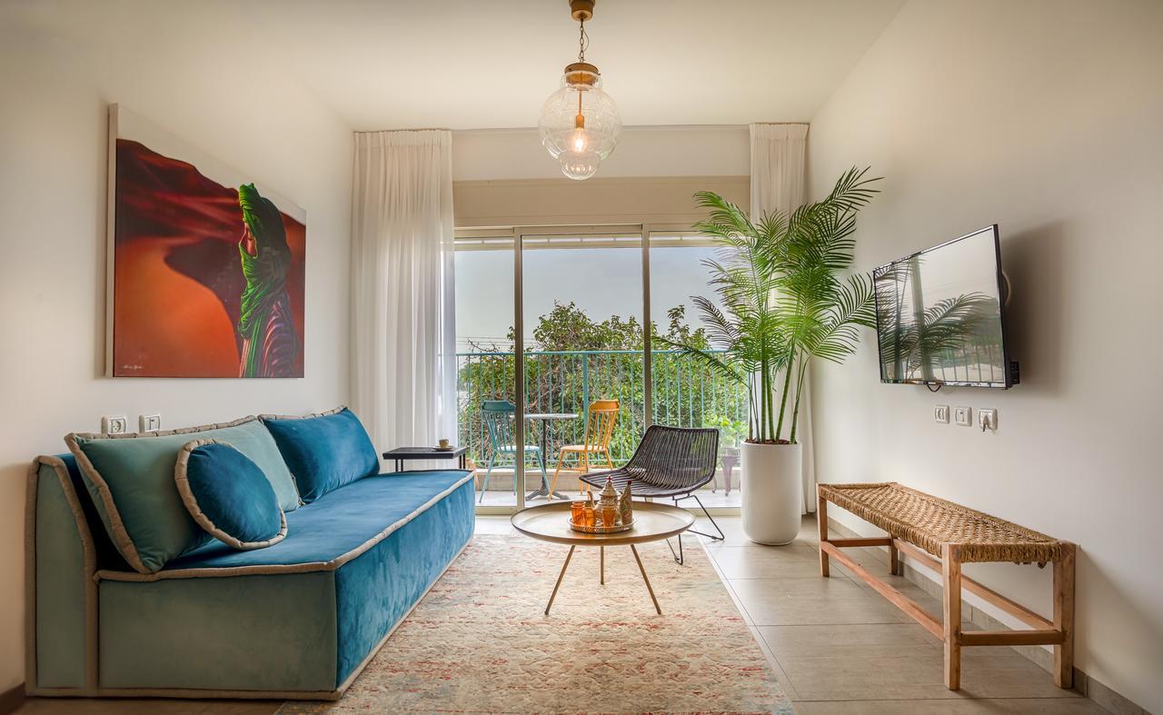 The Ottoman House Boutique By Domus Aparthotel Μπερ Σεβά Εξωτερικό φωτογραφία
