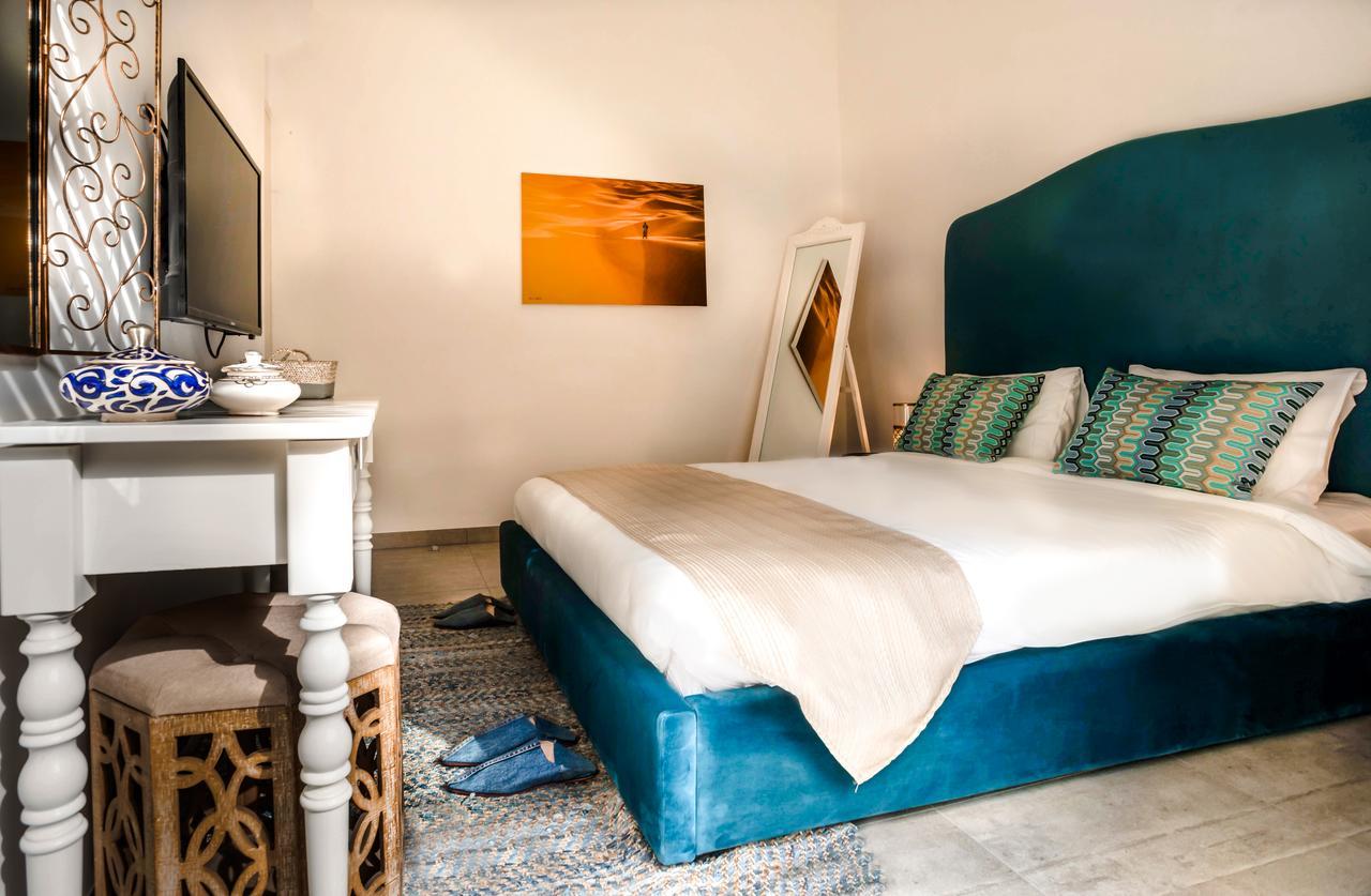 The Ottoman House Boutique By Domus Aparthotel Μπερ Σεβά Εξωτερικό φωτογραφία