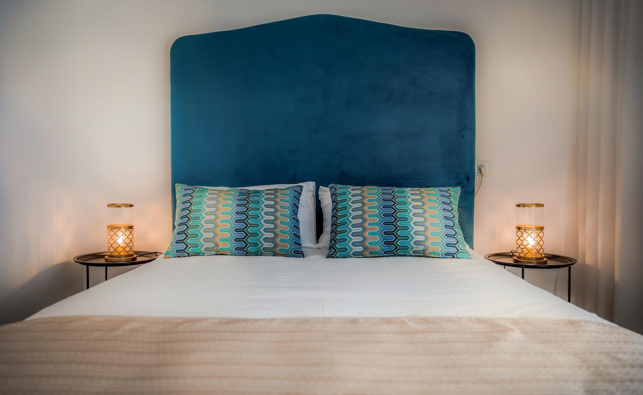 The Ottoman House Boutique By Domus Aparthotel Μπερ Σεβά Εξωτερικό φωτογραφία