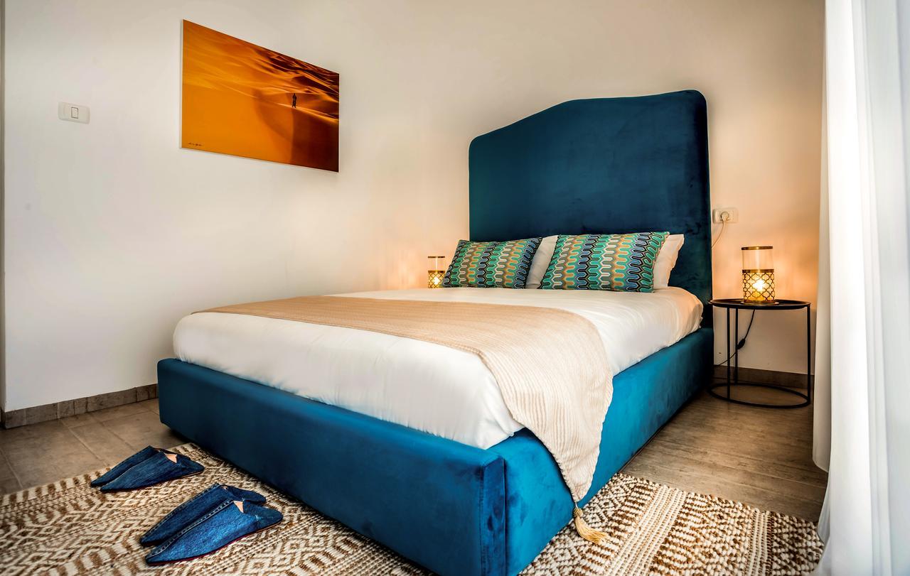 The Ottoman House Boutique By Domus Aparthotel Μπερ Σεβά Εξωτερικό φωτογραφία