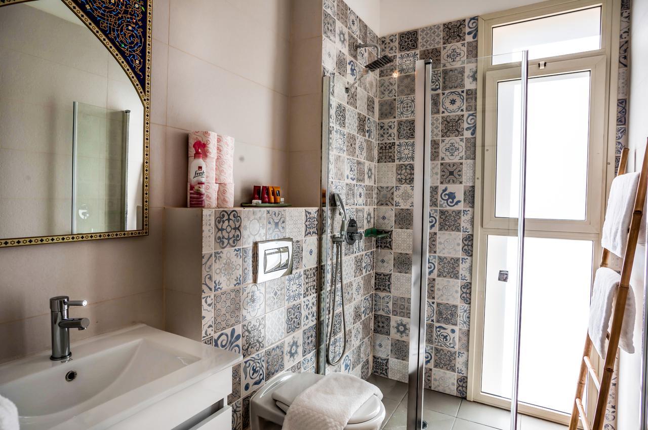 The Ottoman House Boutique By Domus Aparthotel Μπερ Σεβά Εξωτερικό φωτογραφία